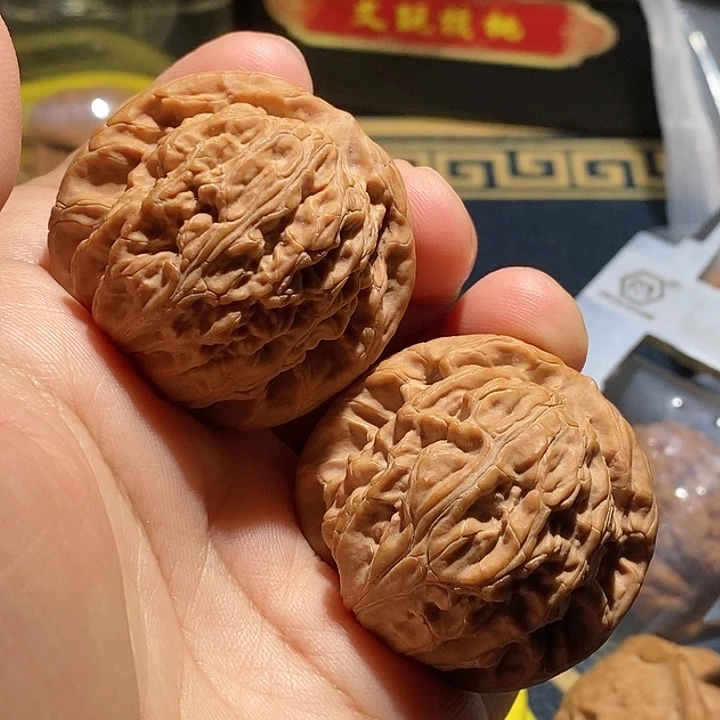 【闪购商品】吊坠文玩核桃玄武