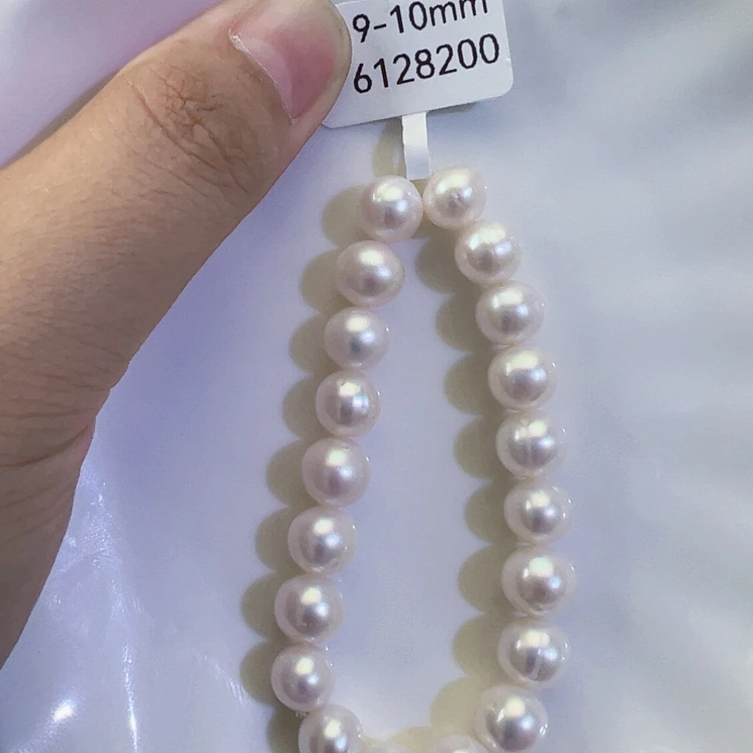 未镶嵌淡水珍珠手绳
