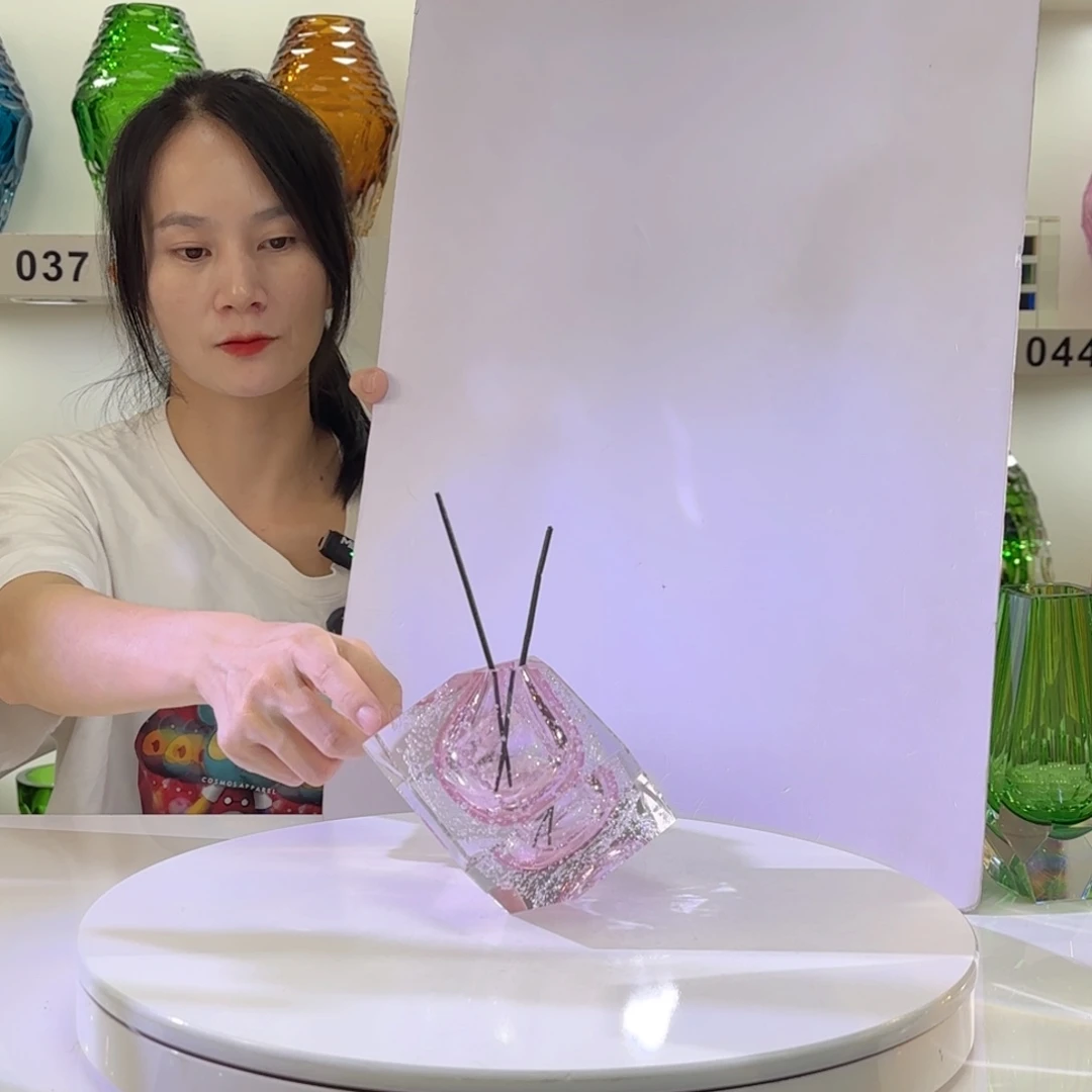A****水晶琉璃对应图片拍下