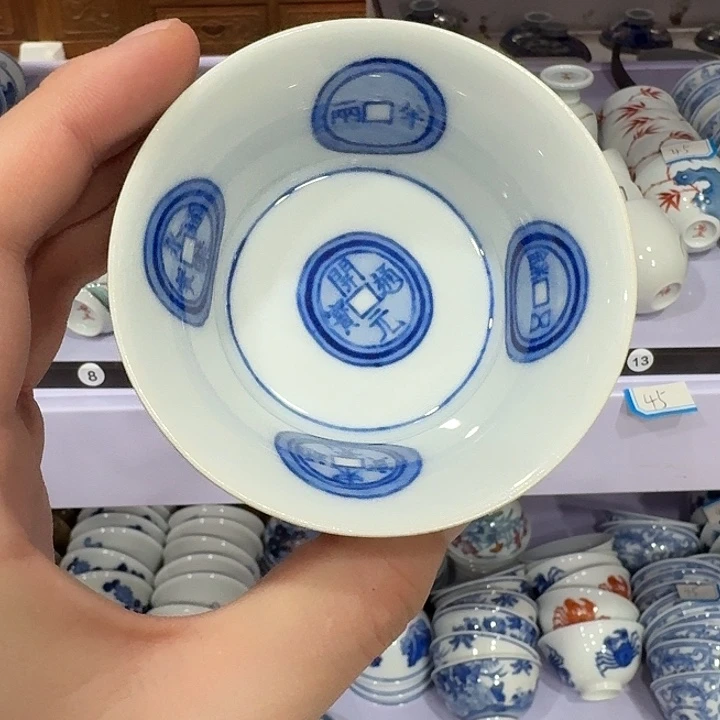 陶瓷艺术品收藏陶瓷