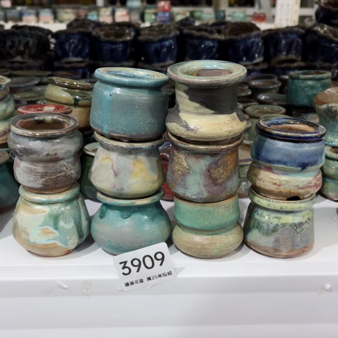 3909内口3景德镇手工制作