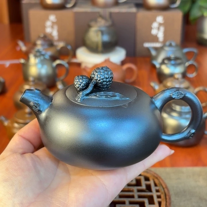 200cc纯手工制作直播间福利！03