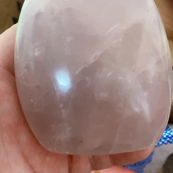 S***童未镶嵌大型摆件（非配饰）紫晶