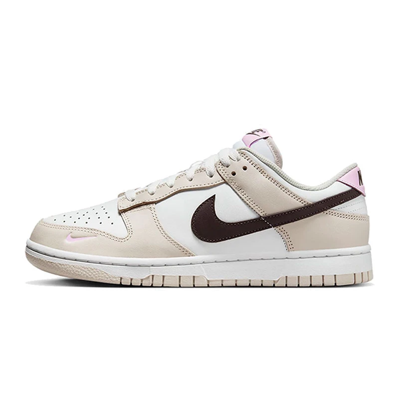 京NIKE女鞋DUNK LOW 运动休闲鞋HF9990-100