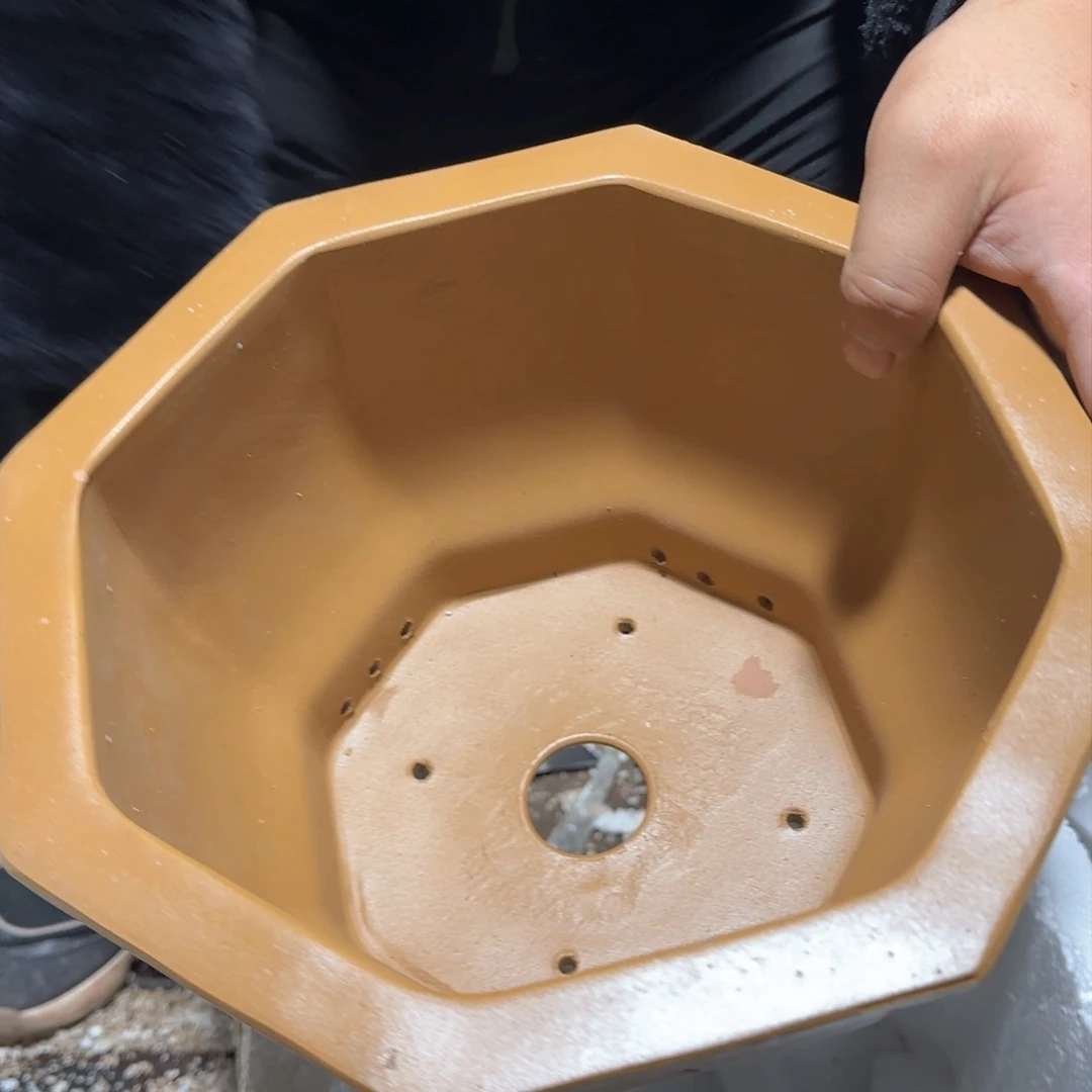 紫砂口径27 23高度16