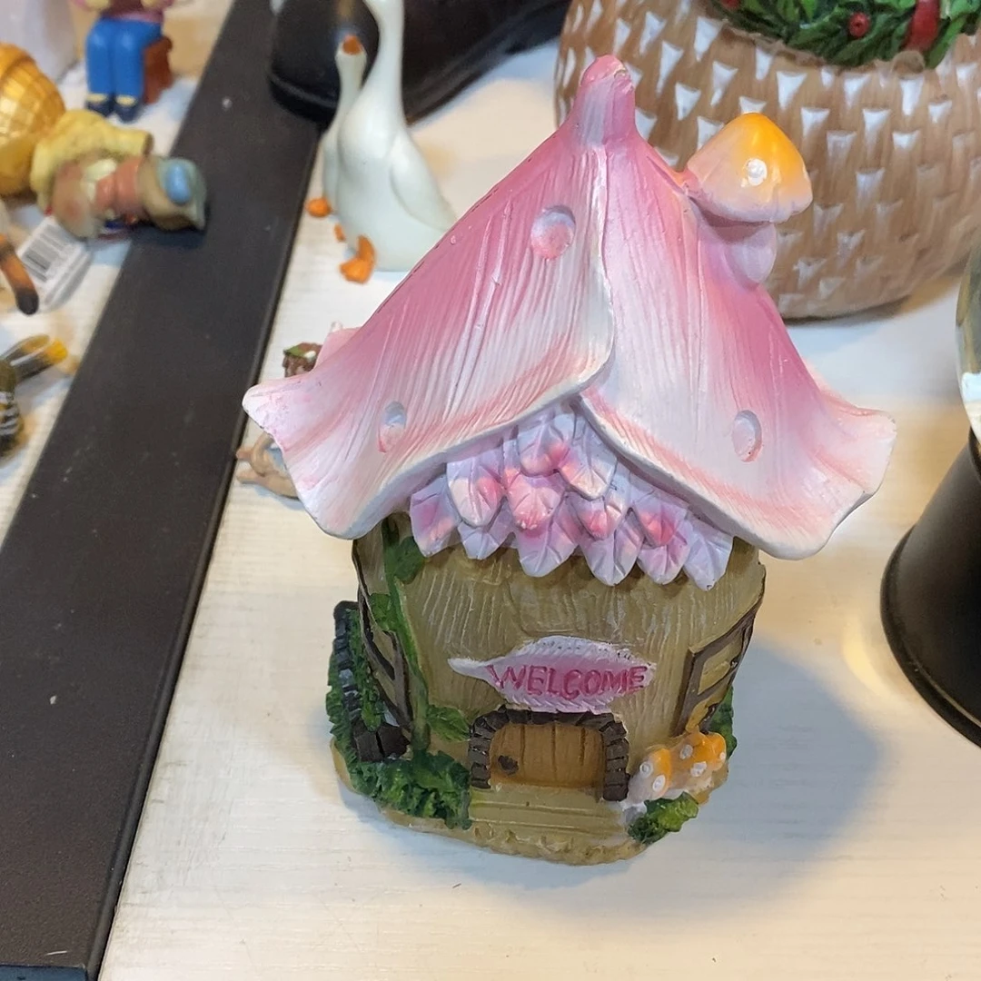树脂制品工艺品摆件