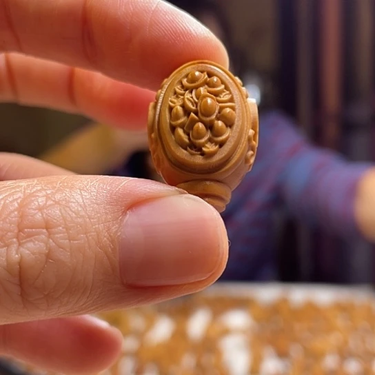 手串/手链橄榄核橄榄核