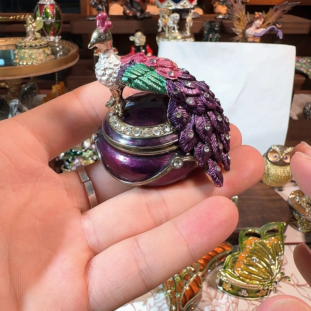 手工制作请勿吹毛求疵