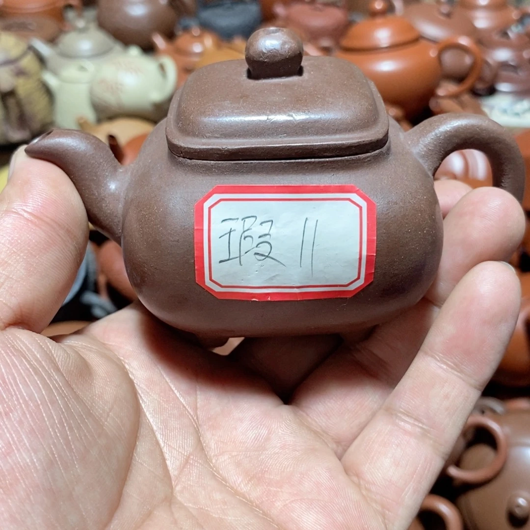 茶壶紫砂欢迎各位光临惠顾