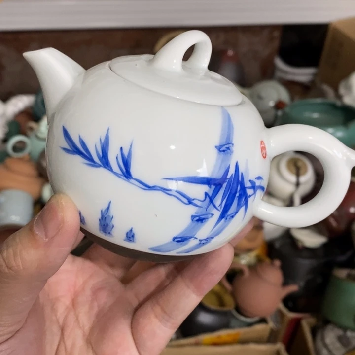 陶瓷艺术品及陶瓷制品