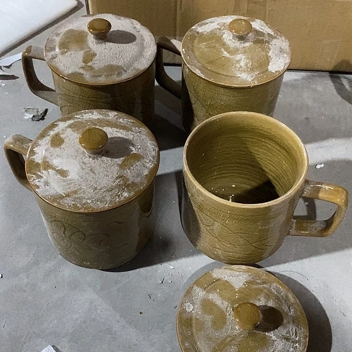 微瑕茶具介意勿拍