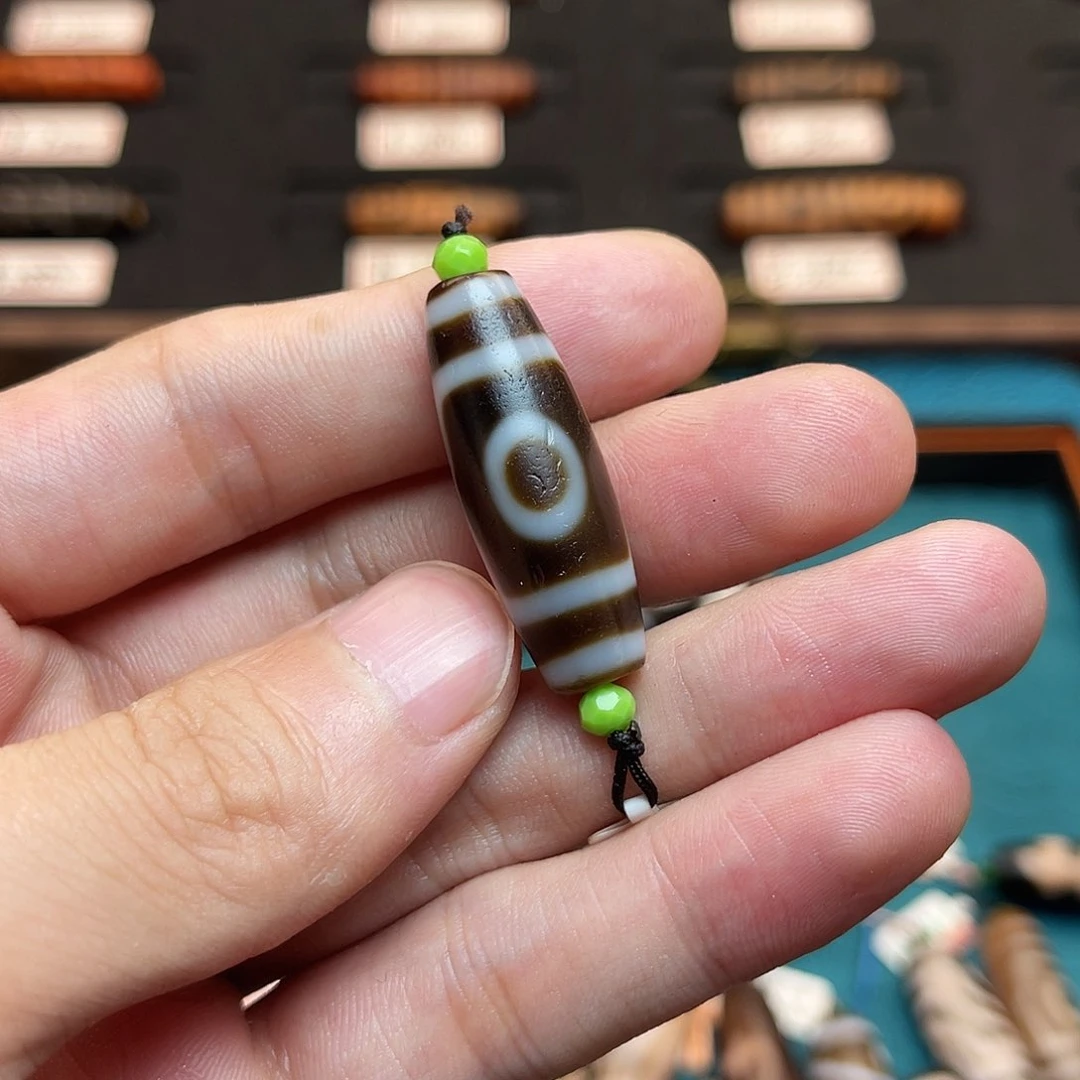 未镶嵌玛瑙/玉髓珠宝半成品