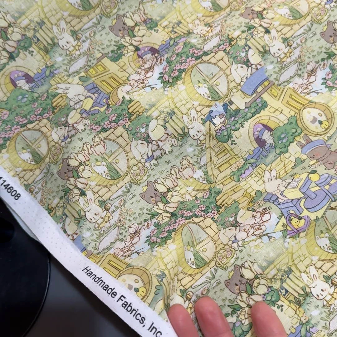 棉新款纯棉平布1米价X1.1米宽F区