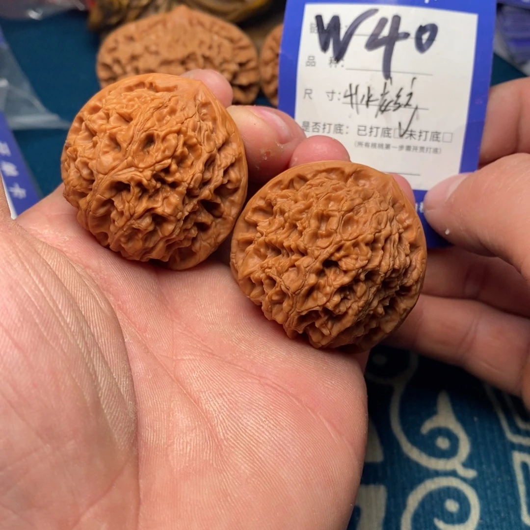 把件文玩核桃文玩