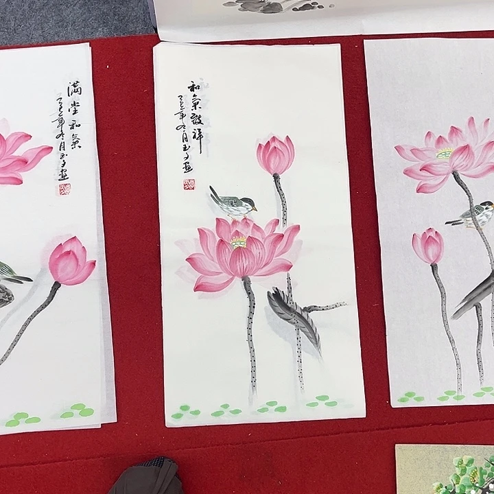 国画一二三一八一六五