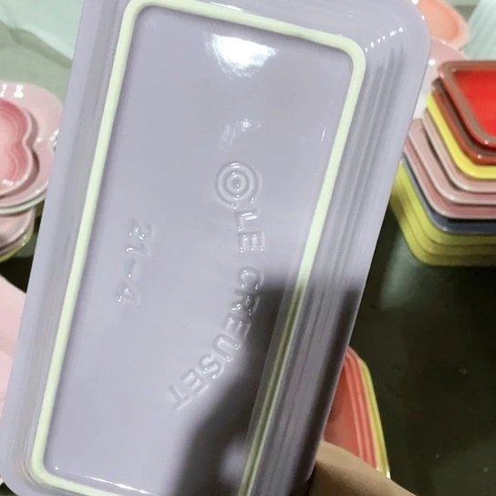 盘外贸单1个陶瓷英寸10.5