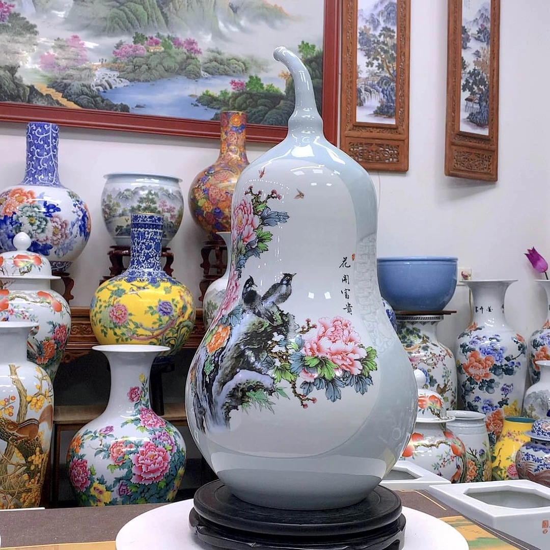 摆件确保手工制作