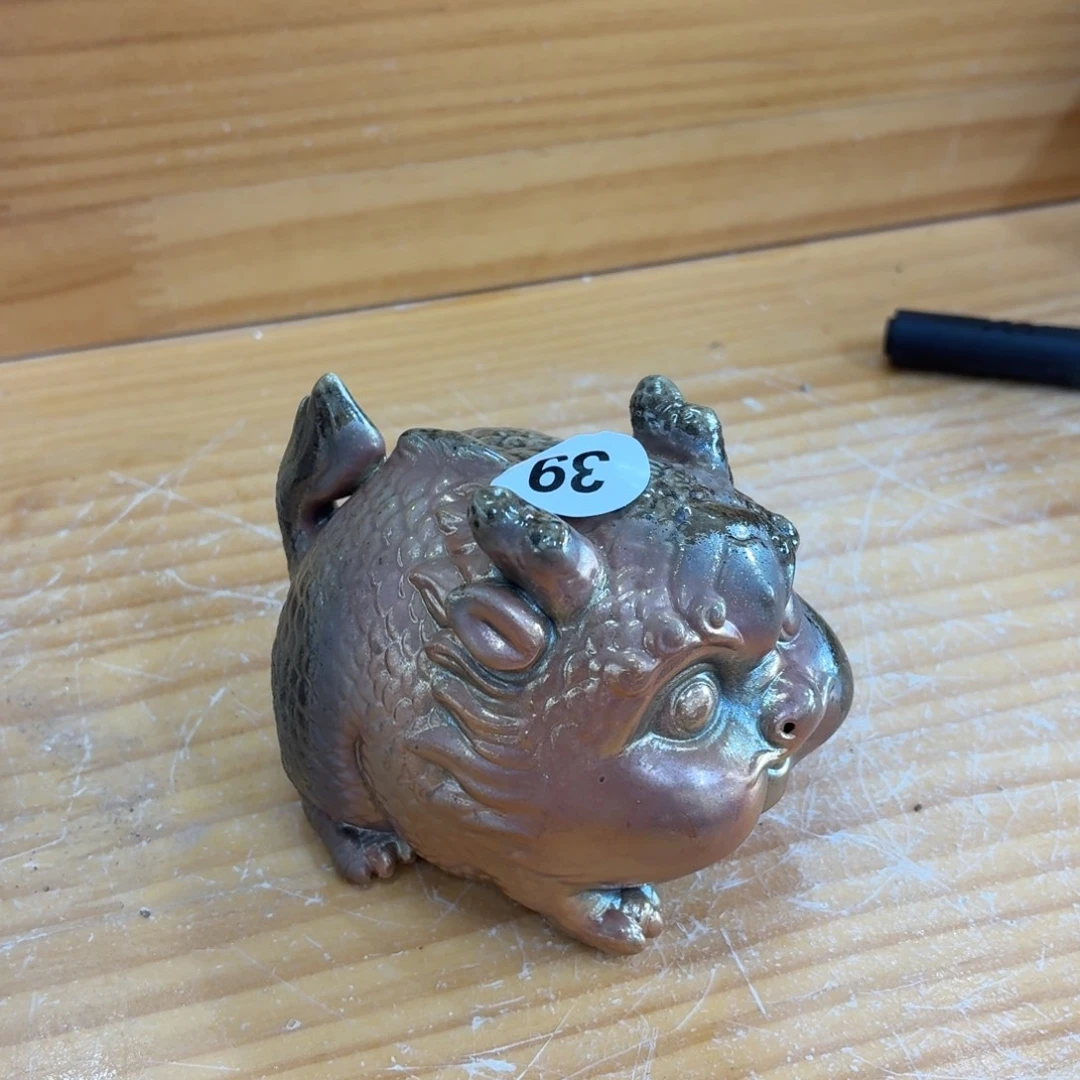 陶园柴烧，精品高货39