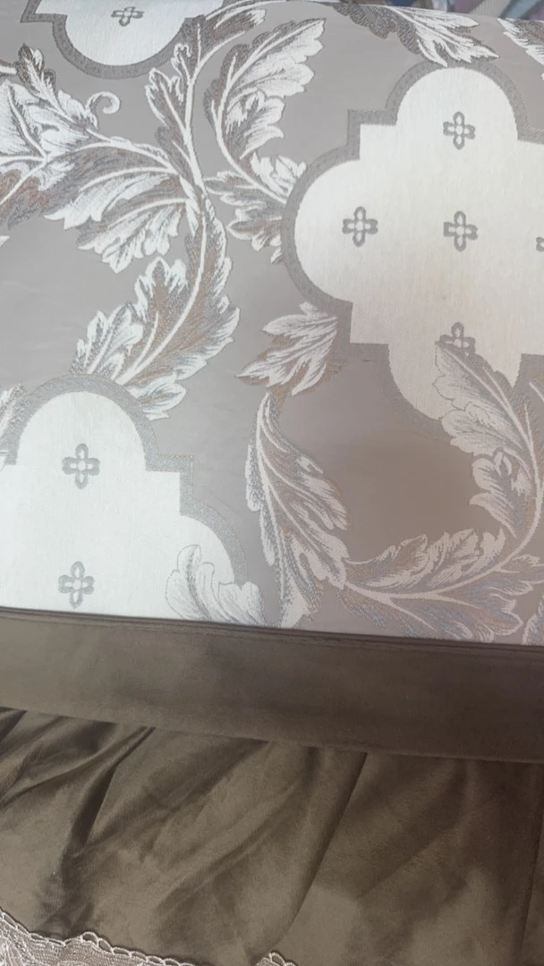 成套沙发垫     叶子