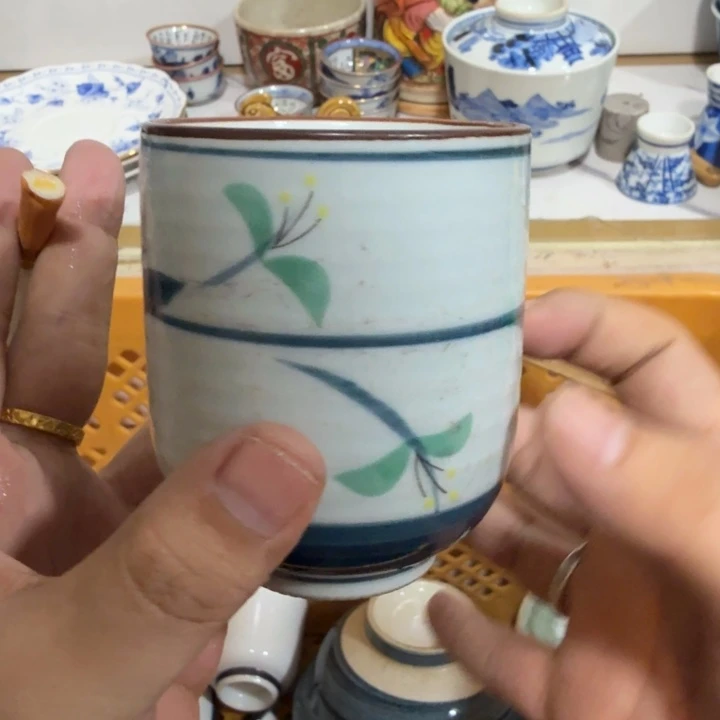 陶瓷推荐第二名20包邮