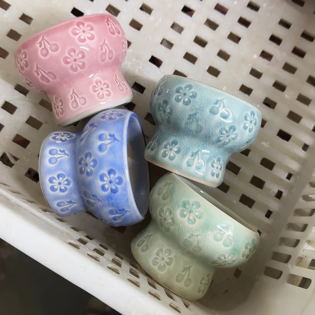 陶瓷4个福利局·自动合并订单·一个个买凑9元发·