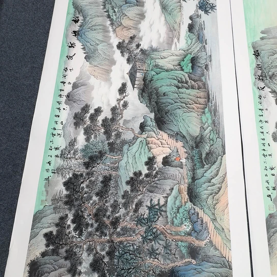 惠***授国画11111111111111