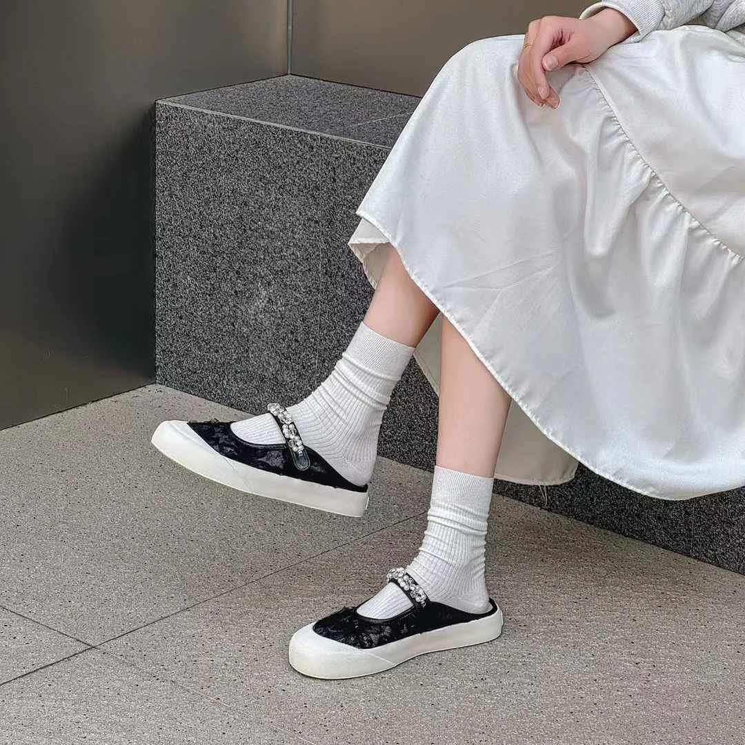 渔夫包头半拖663