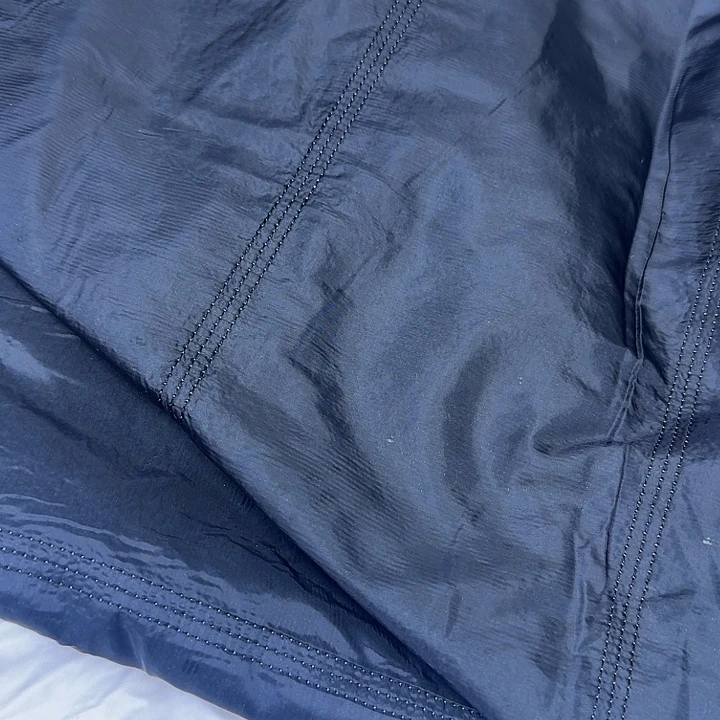 无纺布一米黑色四合一