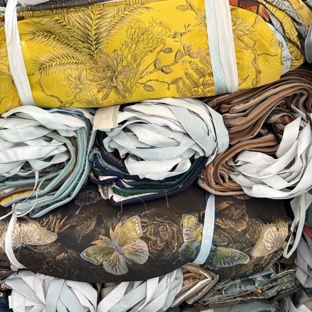 直播专用可挑色 花纹款80×90巨大号加厚收纳袋可选色