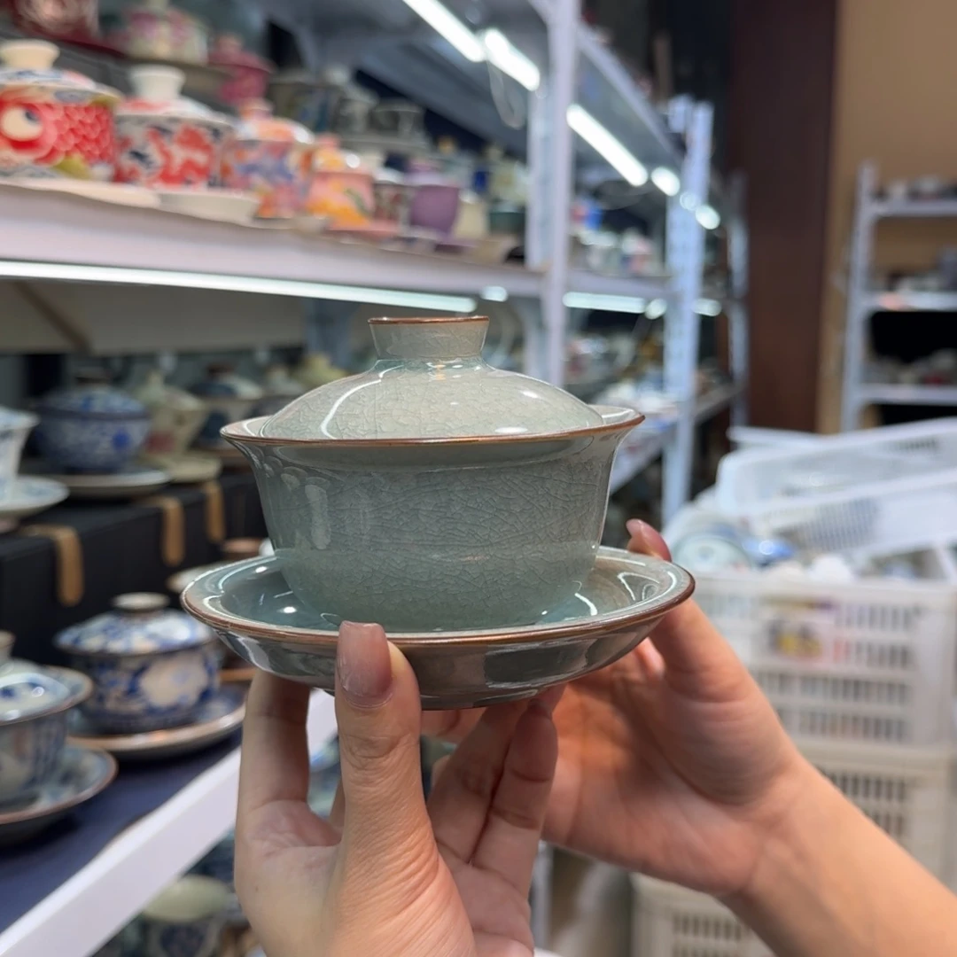 款式高温陶瓷材料等产品