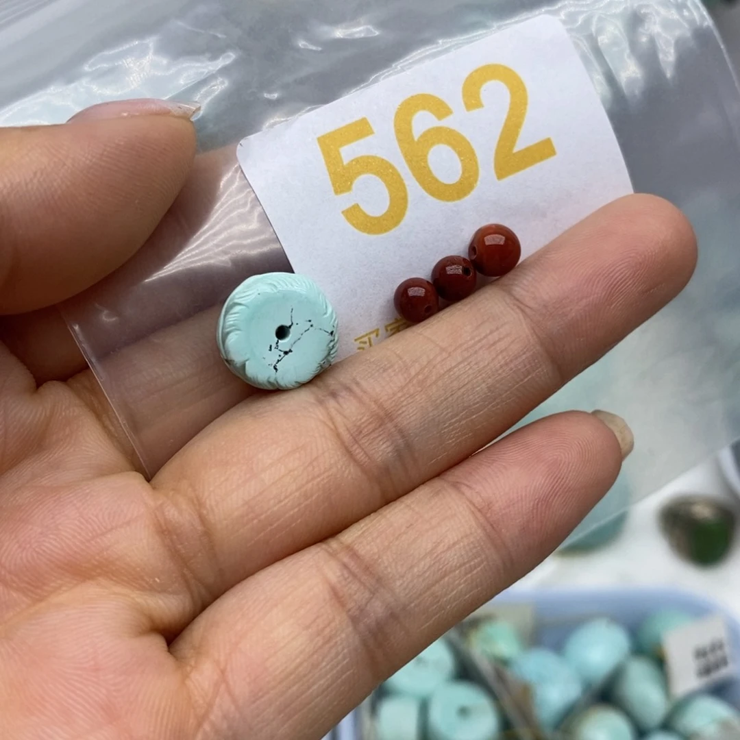 未镶嵌南红玛瑙珠宝奇石