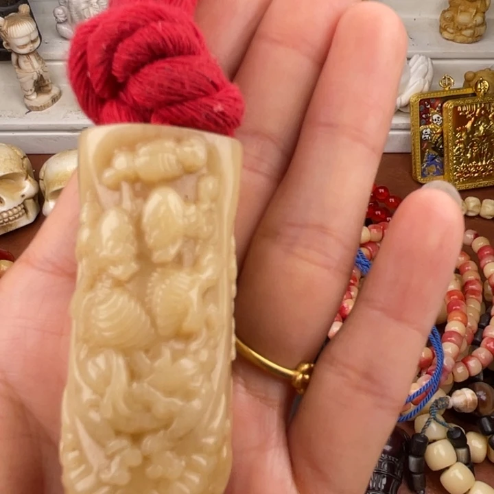 手串/手链驼骨骆驼和雕刻