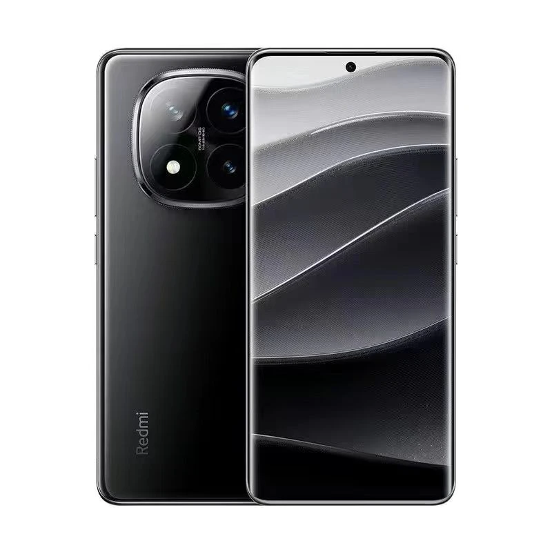 9新 Redmi/红米  Note14Pro+骁龙7s Gen3游戏拍照全网通5G智能手