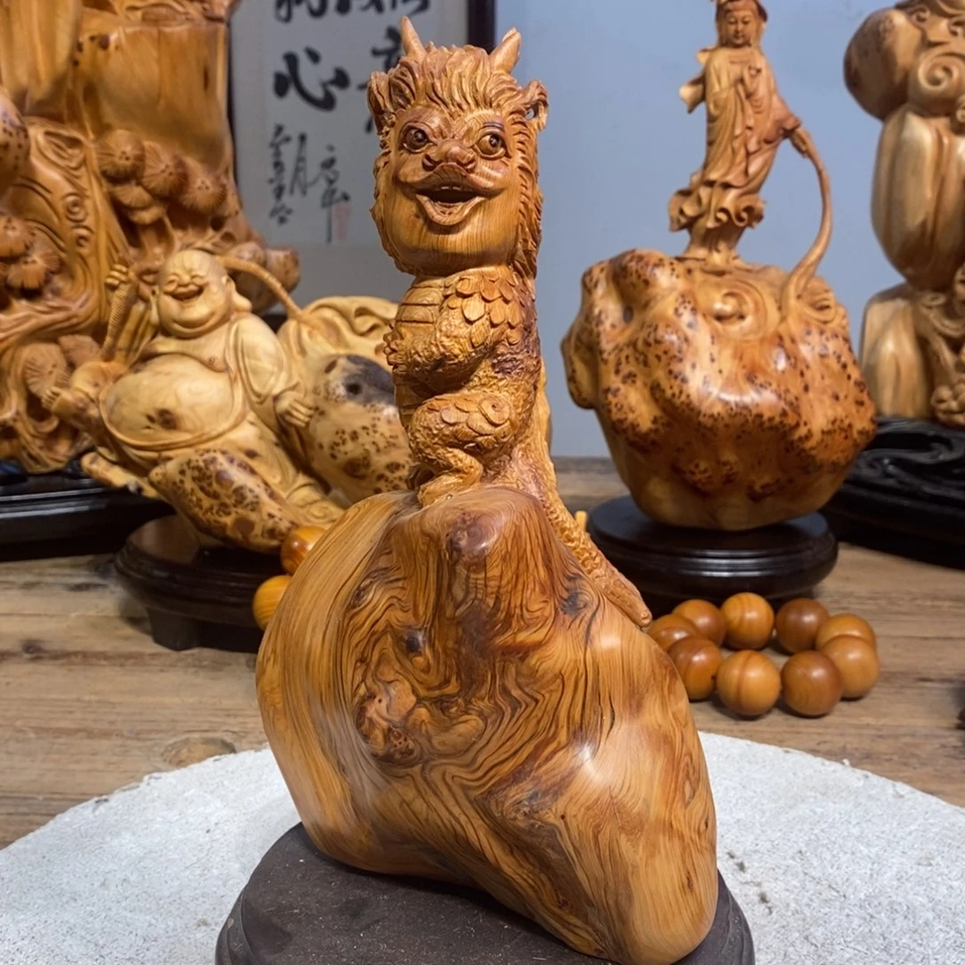 柏木（崖柏）崖柏，