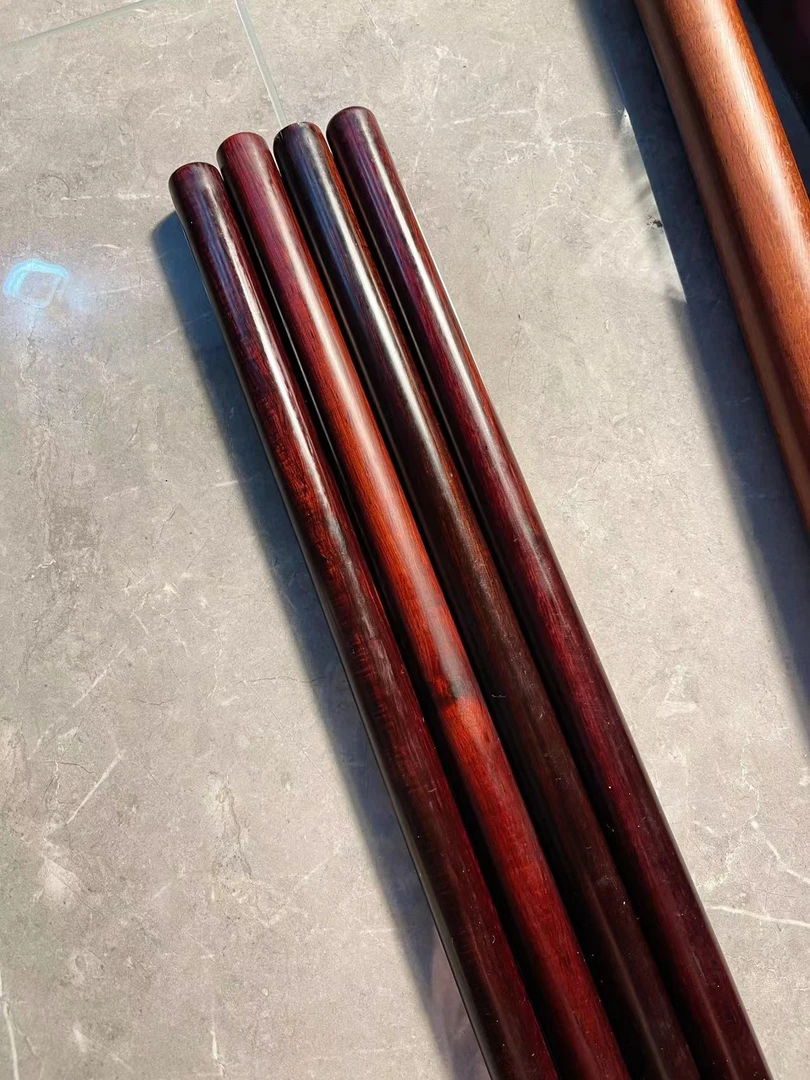 滕厂长推荐70厘米素棍圆棍把玩棍摆件