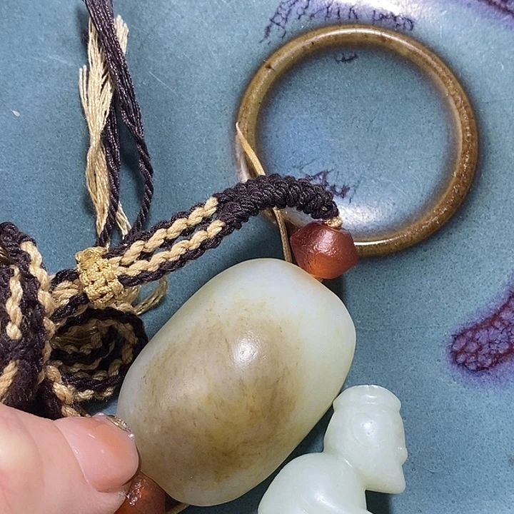 瓷片苹*树瓷器瓷器瓷器