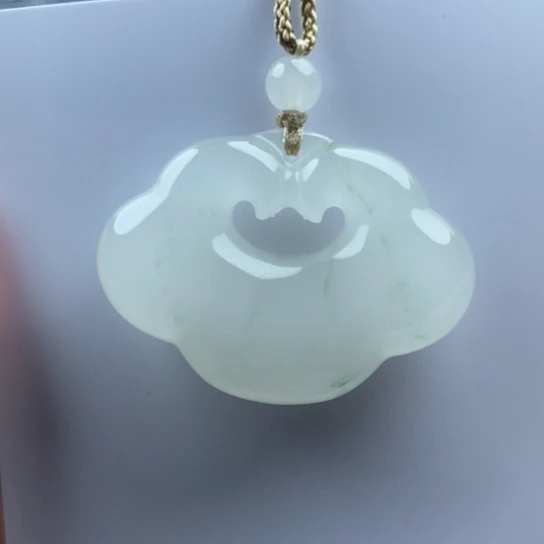 未镶嵌手镯石英质玉（金丝玉）