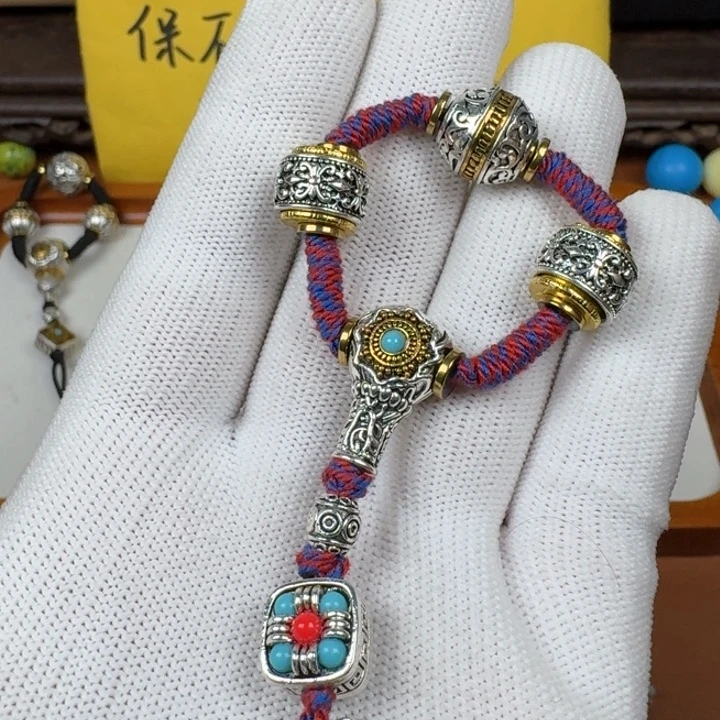 铜合金太阳花三通套装