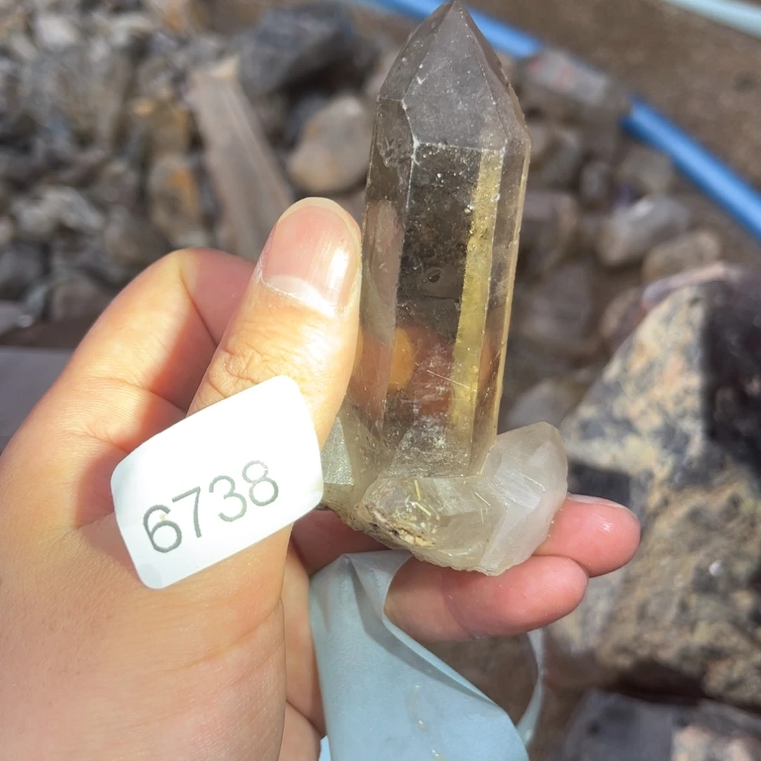 【闪购商品】未镶嵌水晶大型摆件（非配饰）