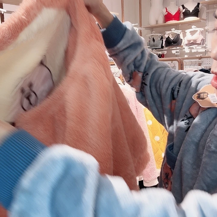 三醋酯纤维219米小熊L桔-671