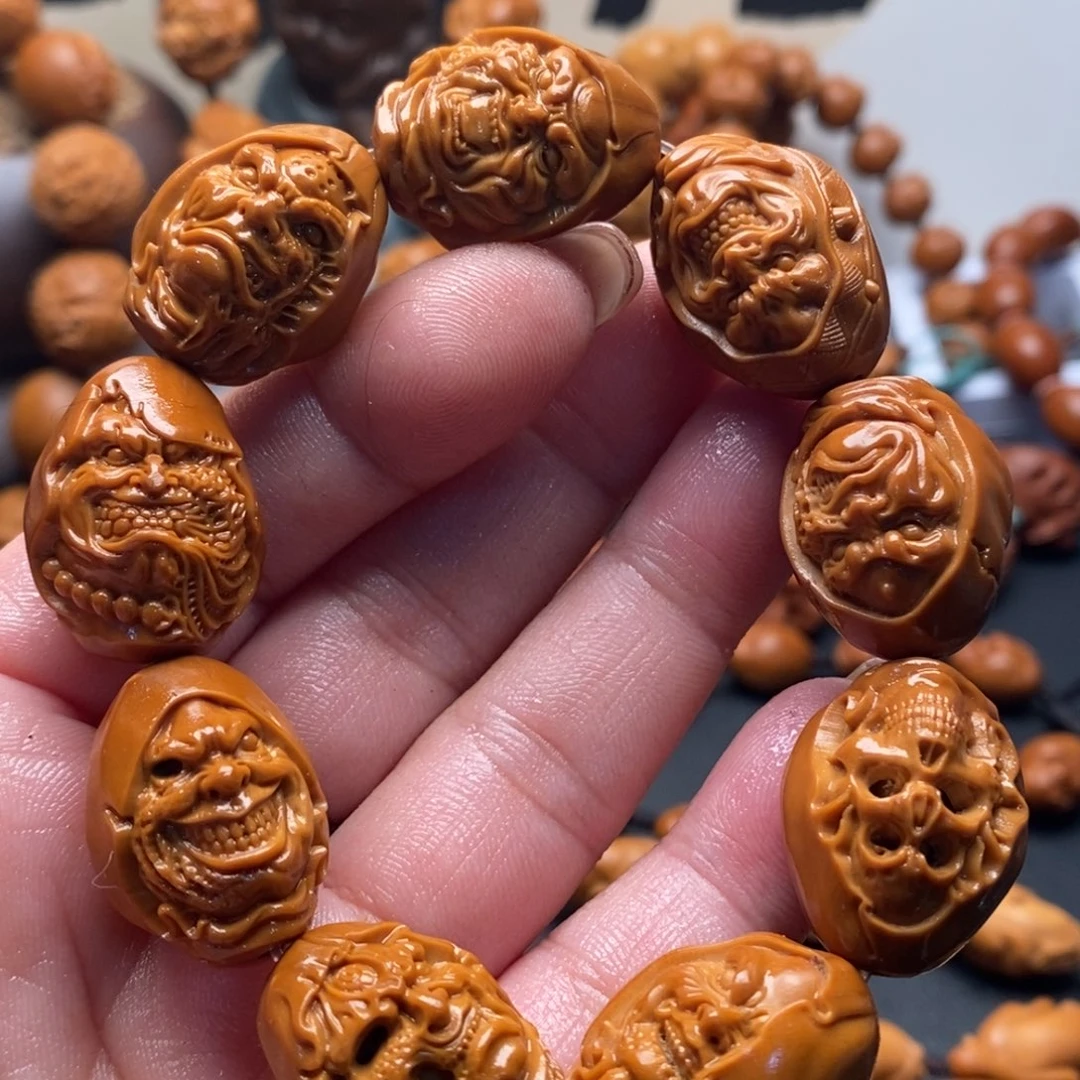 吊坠橄榄核橄榄核