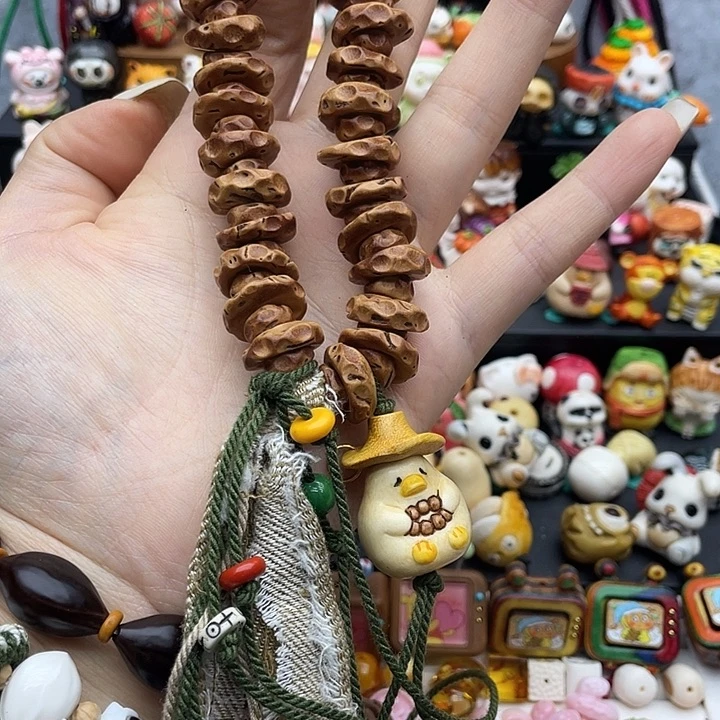非金属韩蜜露手持➕配饰一起
