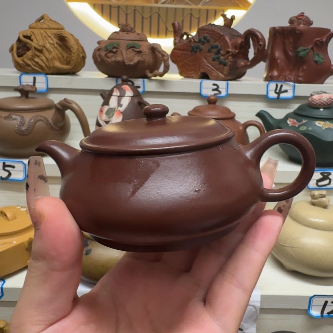 茶盘紫砂福利多多