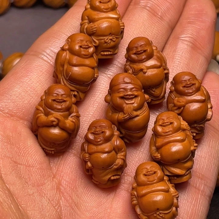 橄榄核手串/手链橄榄球赛