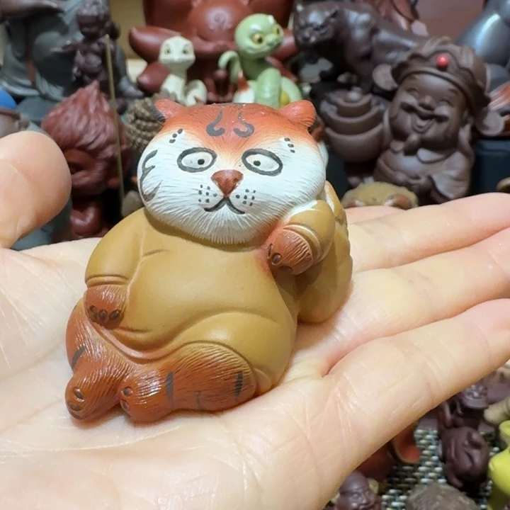 紫砂茶宠秋*哈哈哈哈哈哈哈哈哈