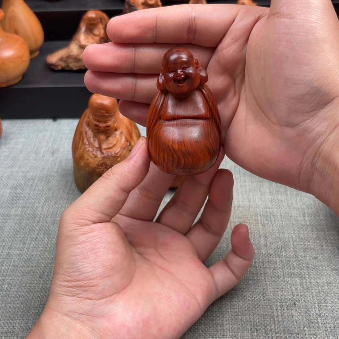 闲***三柏木（崖柏）太行崖柏