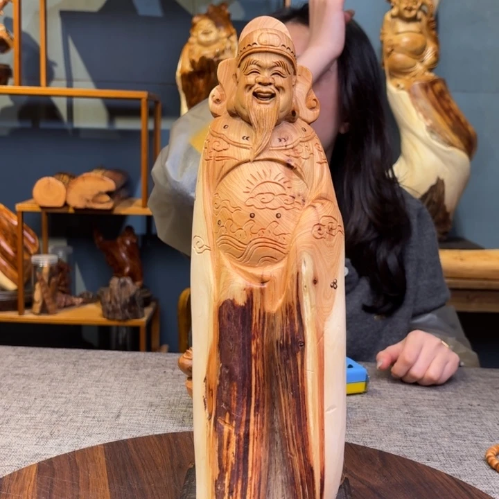 柏木（崖柏）关注一下