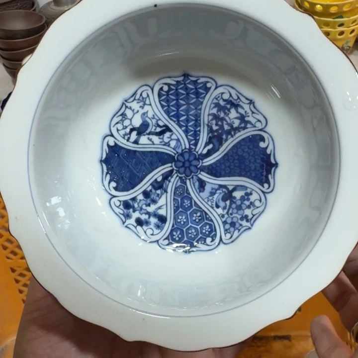 陶瓷推荐第二名20包邮