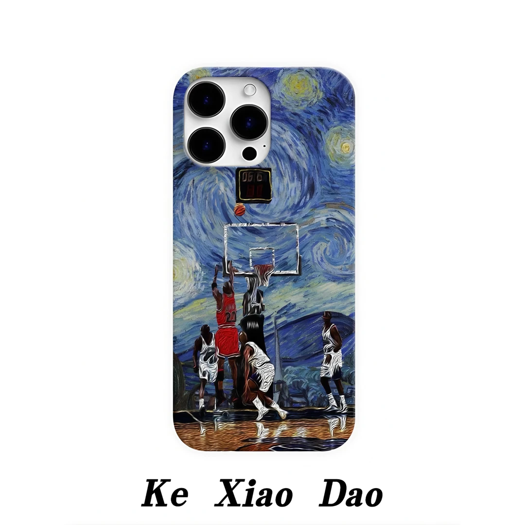 绝杀时刻适用iPhone16promax手机壳小众15新13不撞款12艺术11苹果