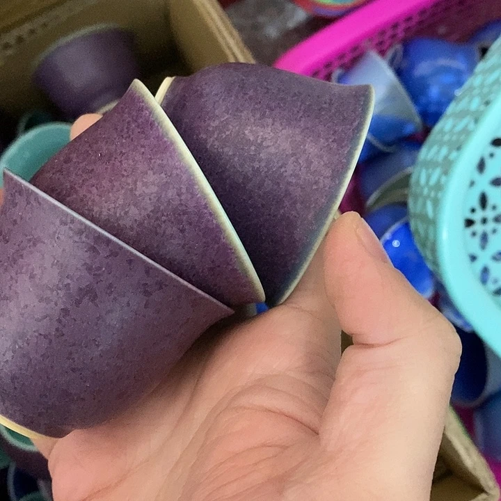 陶瓷艺术品及陶瓷制品